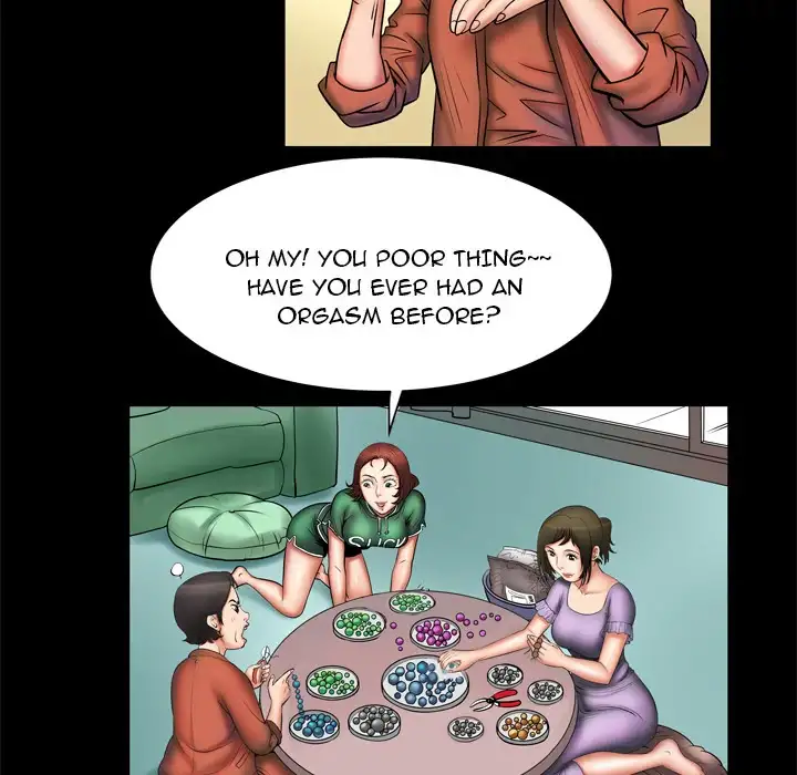 My Wife’s Partner Chapter 2 Page 51