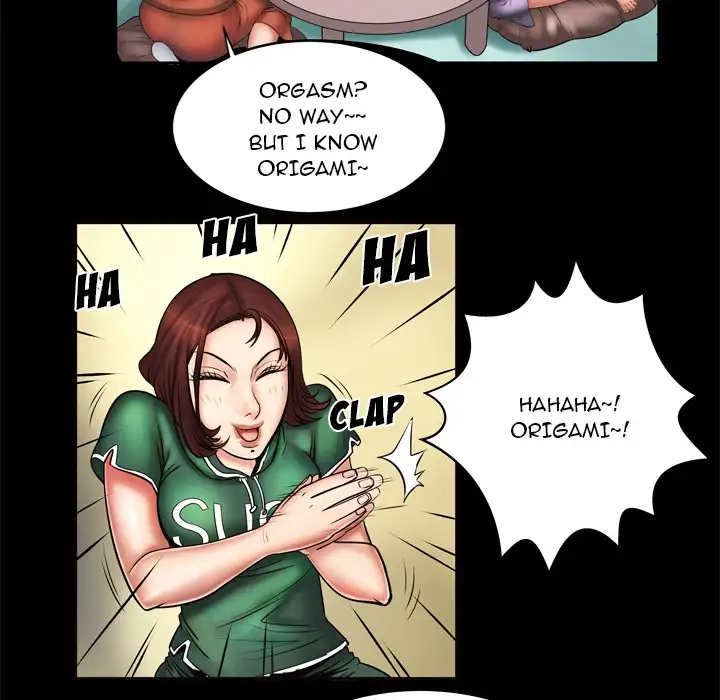 My Wife’s Partner Chapter 2 Page 52