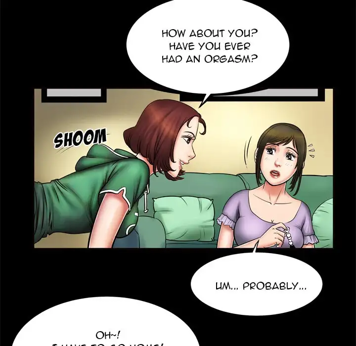 My Wife’s Partner Chapter 2 Page 53