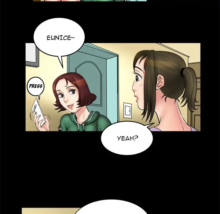My Wife’s Partner Chapter 2 Page 56