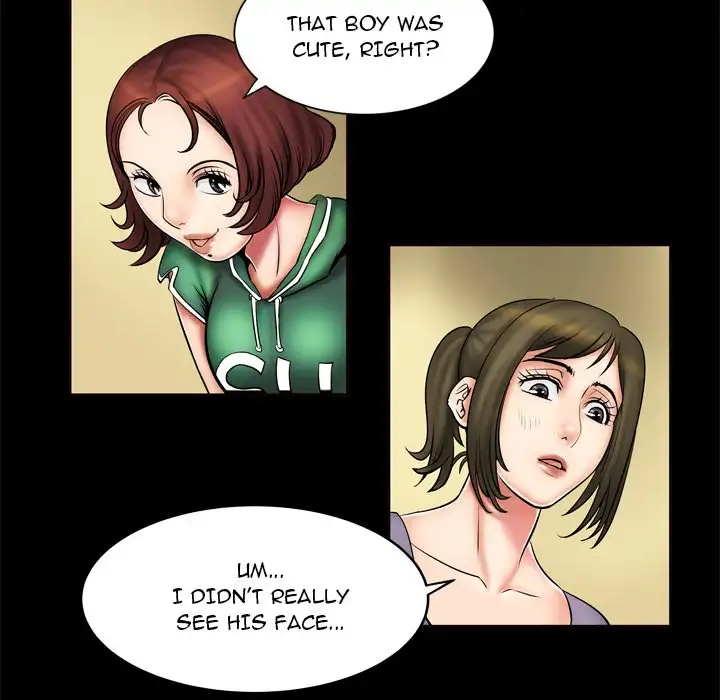 My Wife’s Partner Chapter 2 Page 57