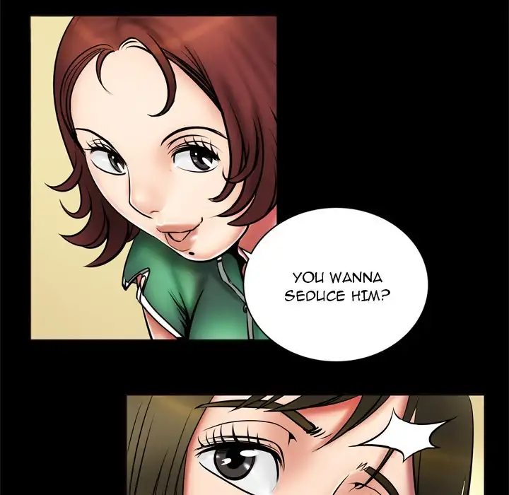 My Wife’s Partner Chapter 2 Page 58
