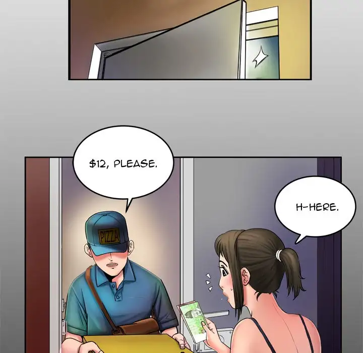 My Wife’s Partner Chapter 2 Page 6