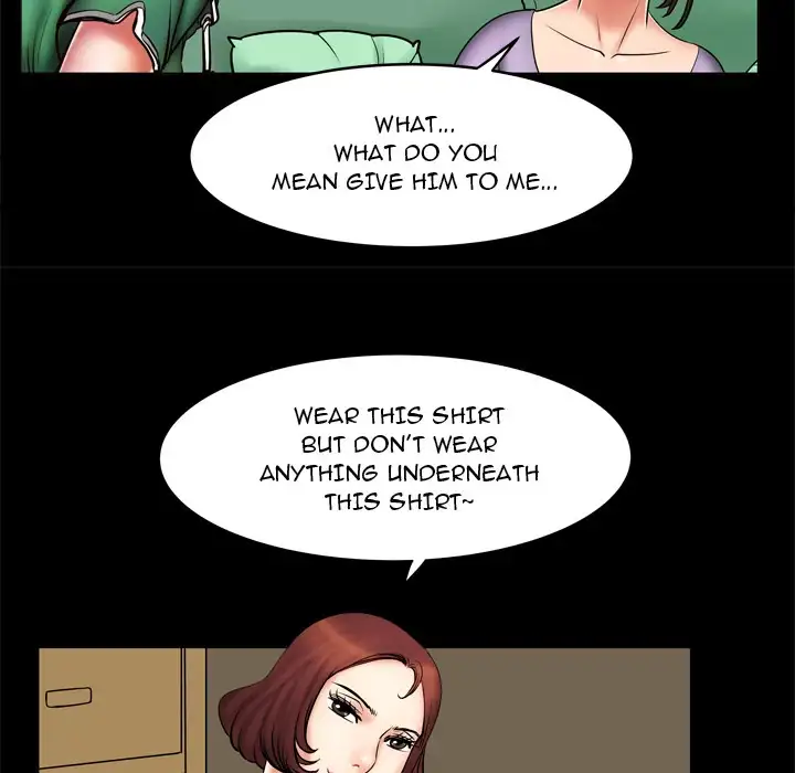 My Wife’s Partner Chapter 2 Page 60