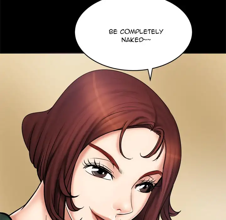 My Wife’s Partner Chapter 2 Page 62