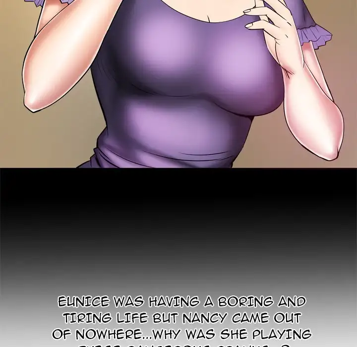 My Wife’s Partner Chapter 2 Page 65