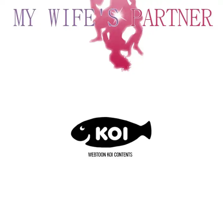 My Wife’s Partner Chapter 2 Page 67