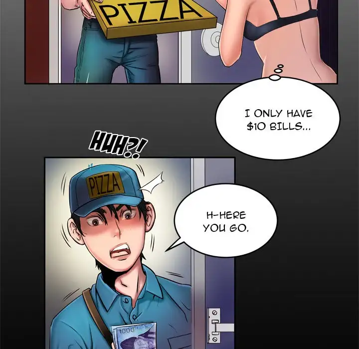 My Wife’s Partner Chapter 2 Page 7