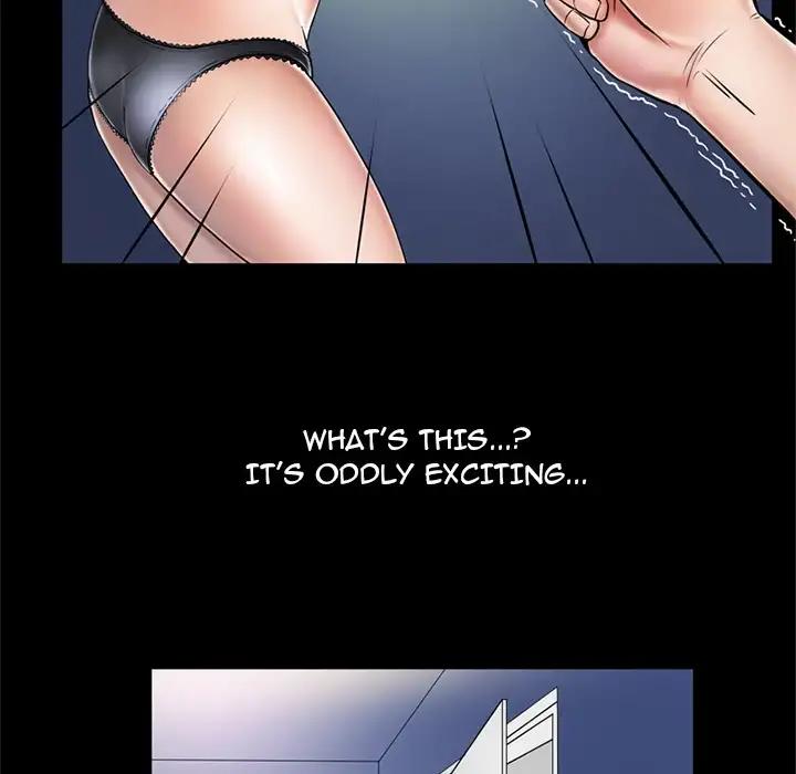 My Wife’s Partner Chapter 2 Page 9