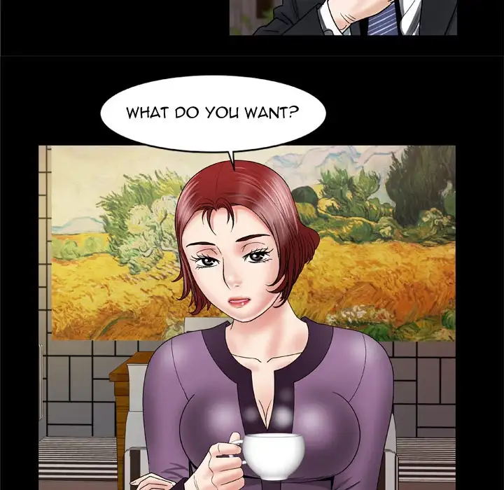 My Wife’s Partner Chapter 29 Page 13