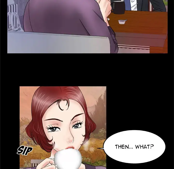 My Wife’s Partner Chapter 29 Page 15