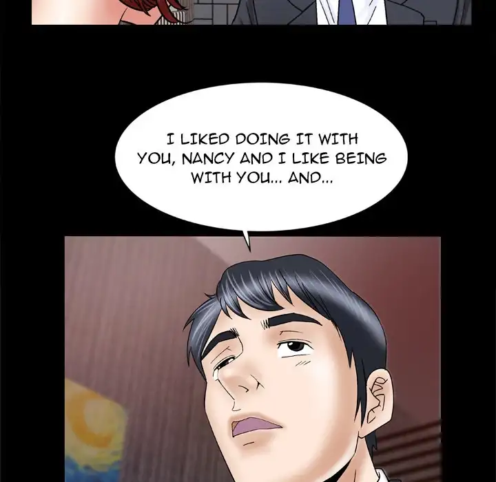 My Wife’s Partner Chapter 29 Page 17