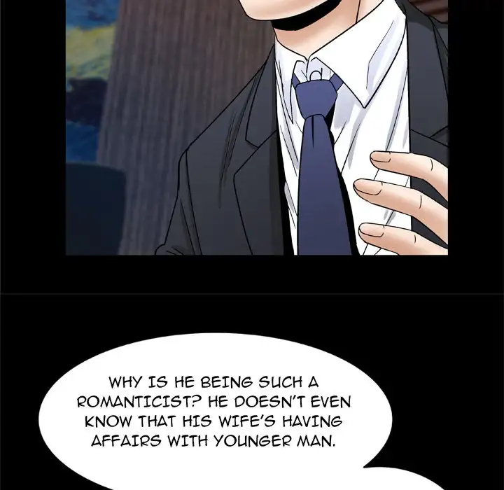 My Wife’s Partner Chapter 29 Page 18