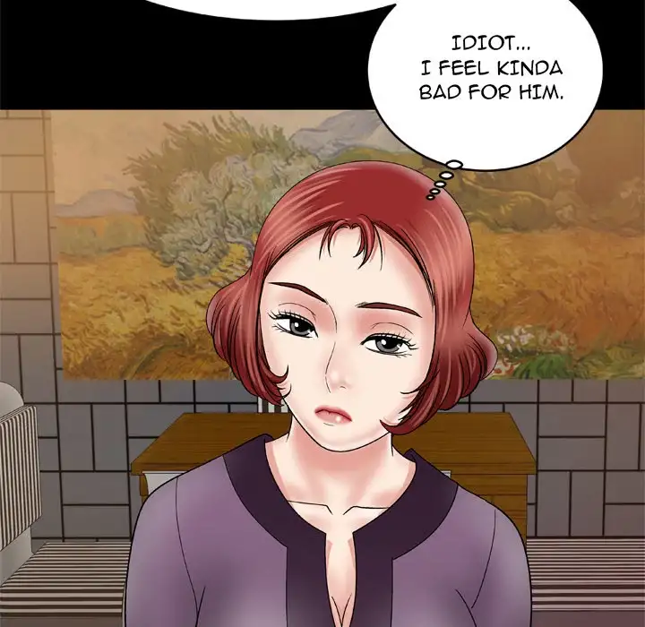 My Wife’s Partner Chapter 29 Page 19