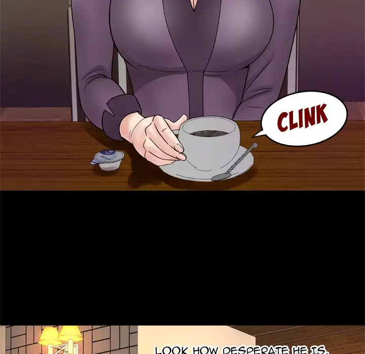 My Wife’s Partner Chapter 29 Page 20