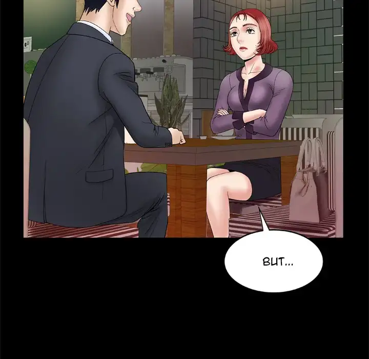 My Wife’s Partner Chapter 29 Page 23