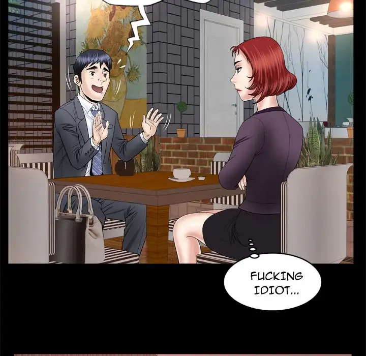 My Wife’s Partner Chapter 29 Page 26