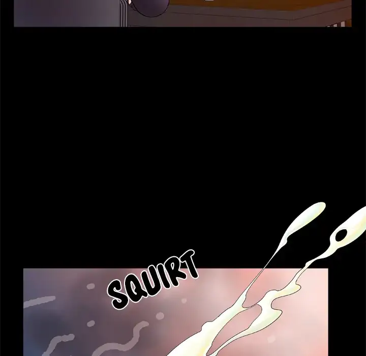 My Wife’s Partner Chapter 29 Page 28