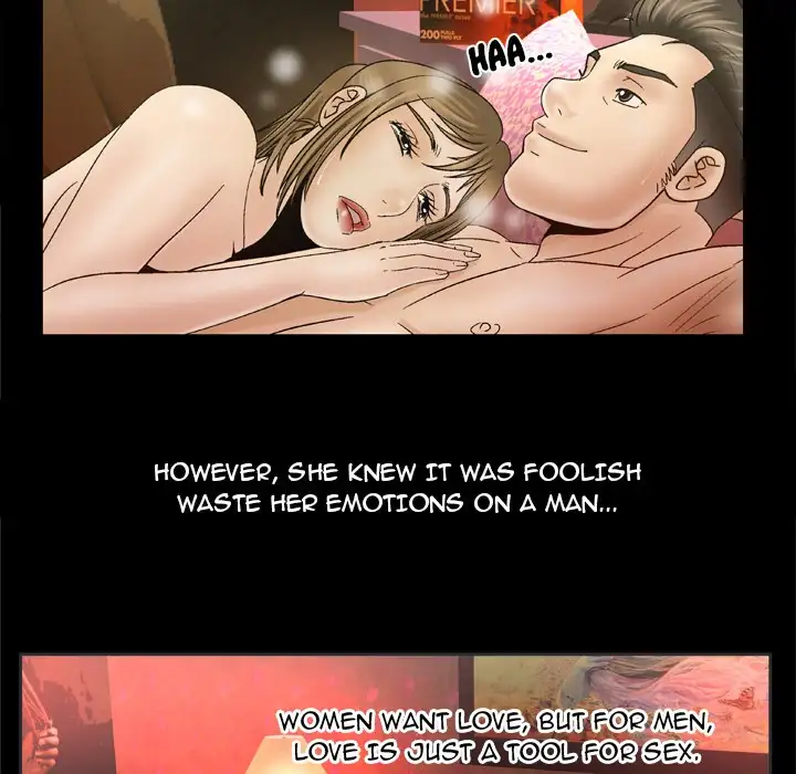 My Wife’s Partner Chapter 29 Page 36