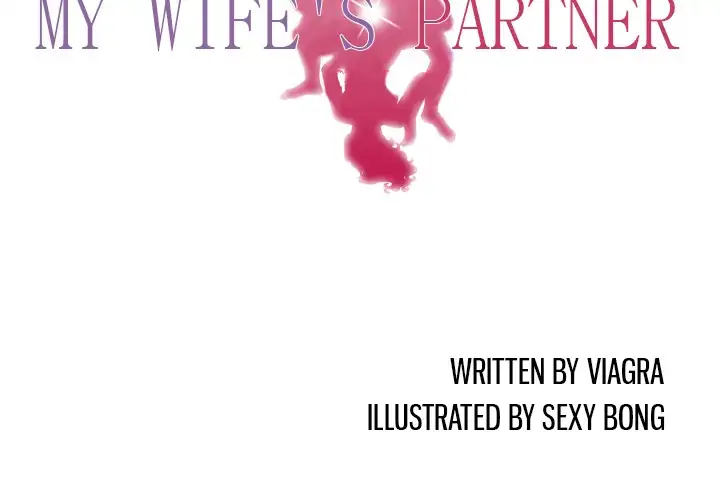 My Wife’s Partner Chapter 29 Page 4