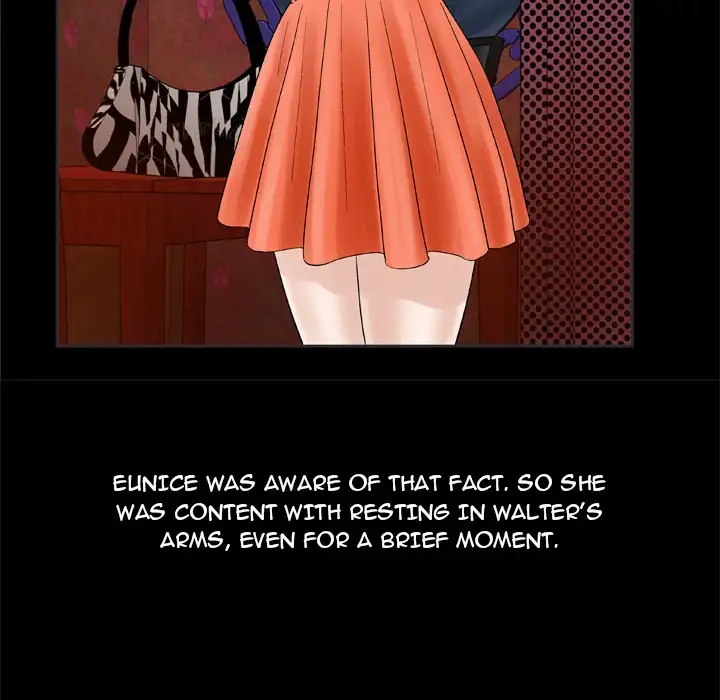 My Wife’s Partner Chapter 29 Page 40