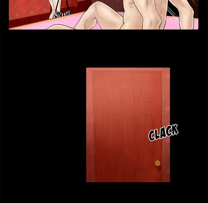 My Wife’s Partner Chapter 29 Page 42
