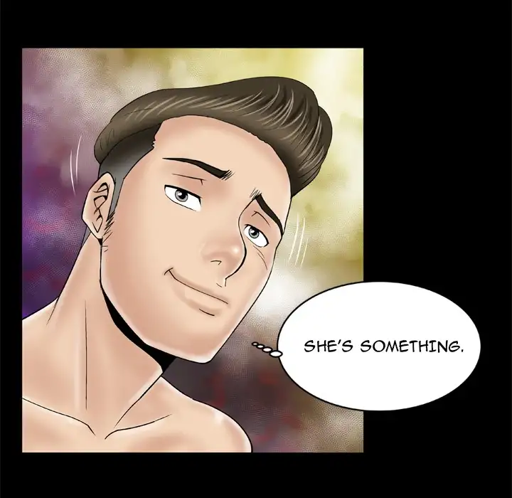 My Wife’s Partner Chapter 29 Page 43