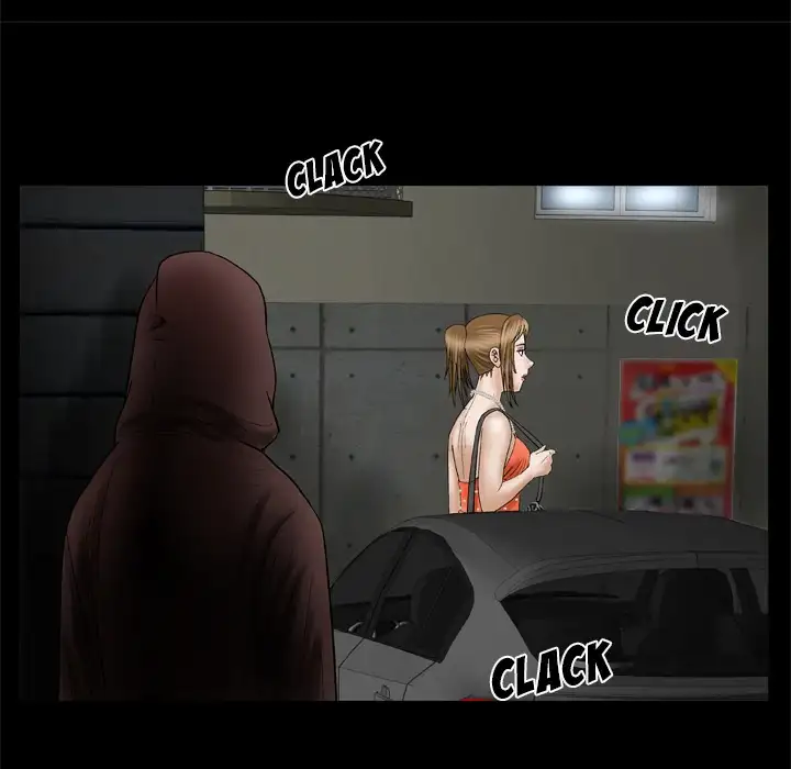 My Wife’s Partner Chapter 29 Page 46