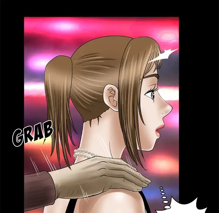 My Wife’s Partner Chapter 29 Page 48