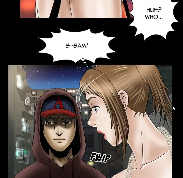 My Wife’s Partner Chapter 29 Page 49