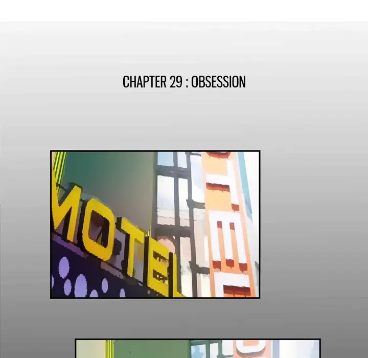 My Wife’s Partner Chapter 29 Page 5