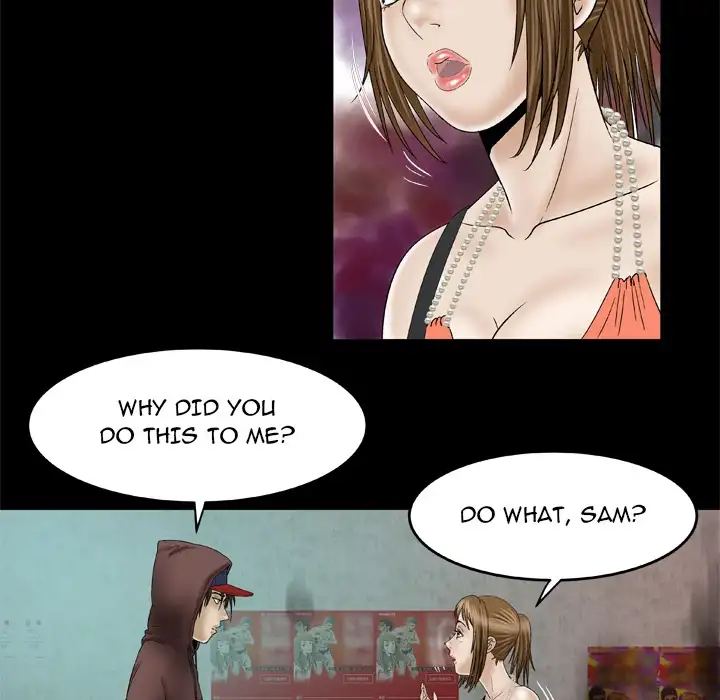 My Wife’s Partner Chapter 29 Page 53