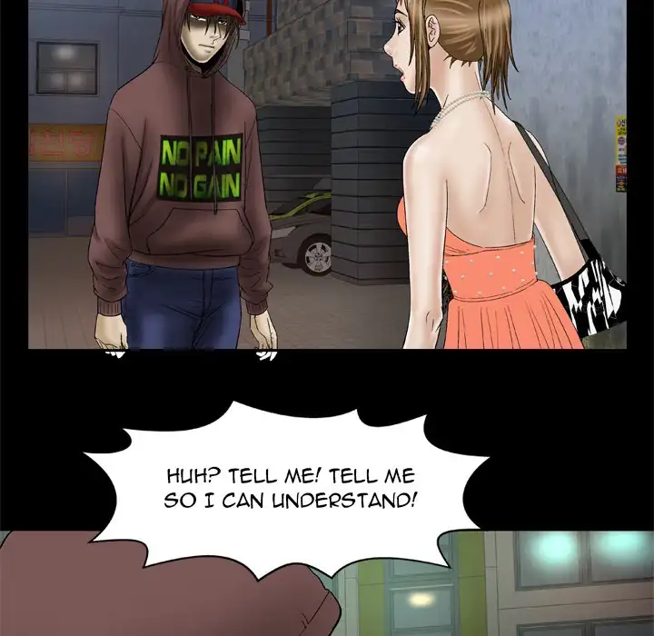 My Wife’s Partner Chapter 29 Page 55