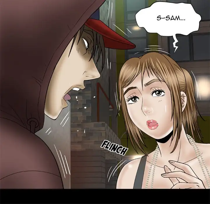 My Wife’s Partner Chapter 29 Page 56
