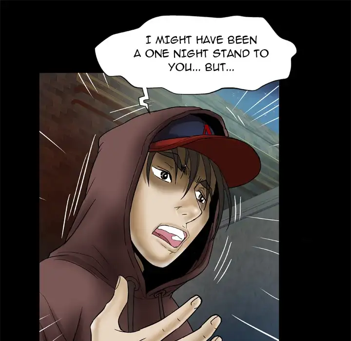 My Wife’s Partner Chapter 29 Page 57