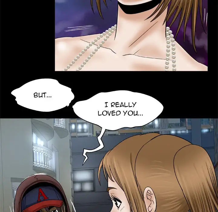 My Wife’s Partner Chapter 29 Page 59