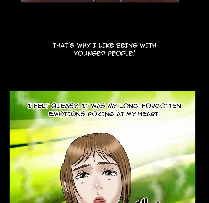 My Wife’s Partner Chapter 29 Page 65