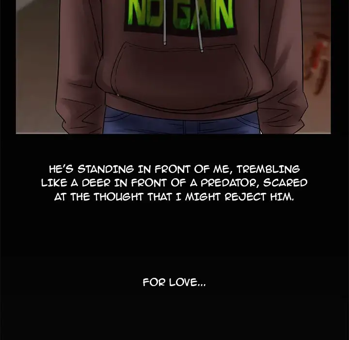 My Wife’s Partner Chapter 29 Page 69