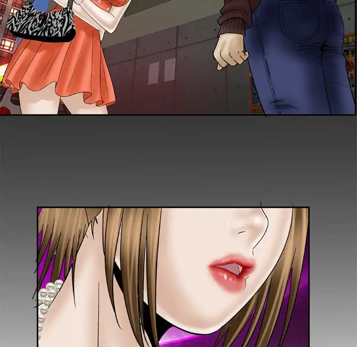 My Wife’s Partner Chapter 29 Page 71