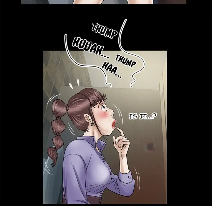 My Wife’s Partner Chapter 30 Page 43