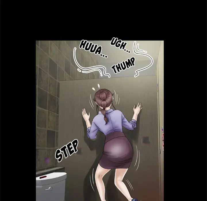 My Wife’s Partner Chapter 30 Page 44