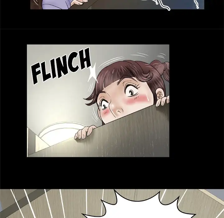 My Wife’s Partner Chapter 30 Page 46