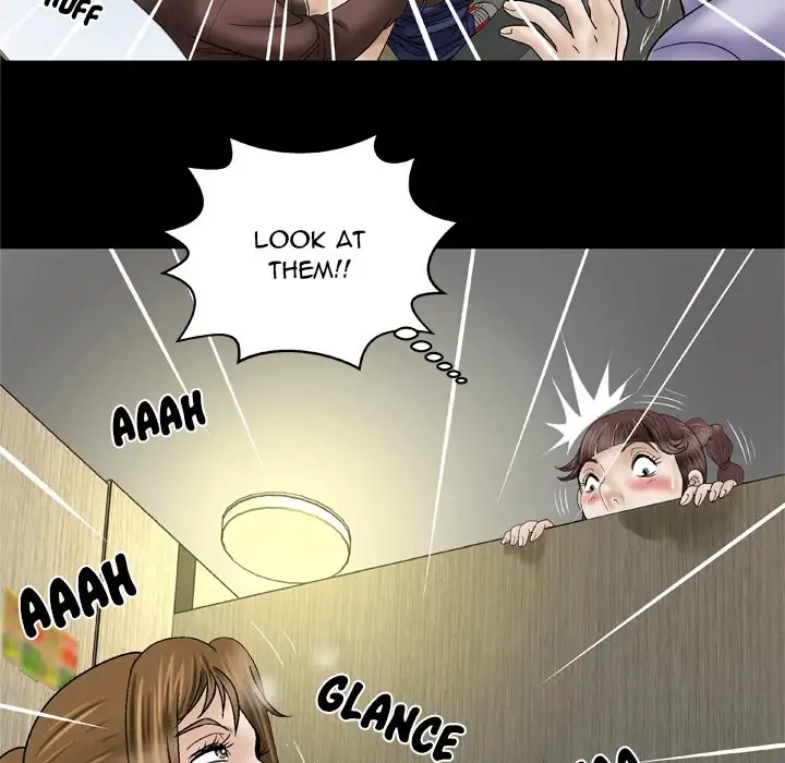 My Wife’s Partner Chapter 30 Page 48
