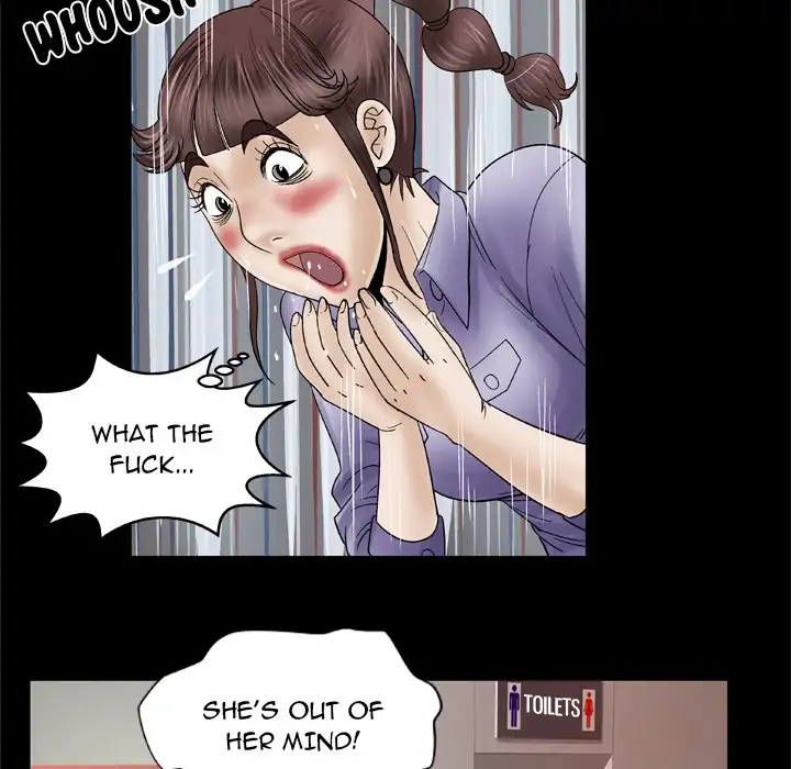 My Wife’s Partner Chapter 30 Page 50