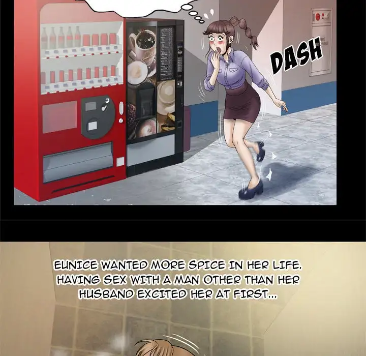 My Wife’s Partner Chapter 30 Page 51