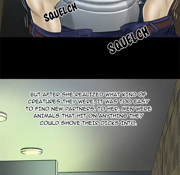 My Wife’s Partner Chapter 30 Page 53