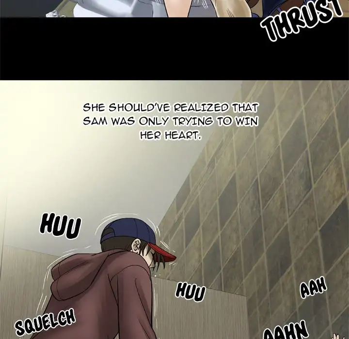 My Wife’s Partner Chapter 30 Page 59