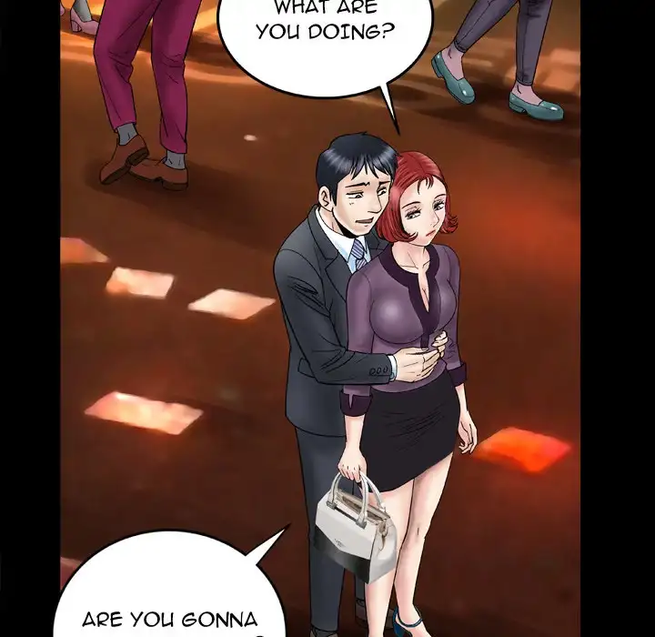 My Wife’s Partner Chapter 30 Page 64