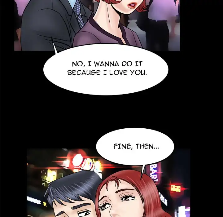 My Wife’s Partner Chapter 30 Page 66