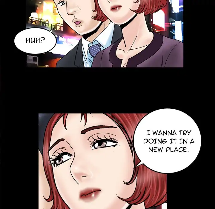 My Wife’s Partner Chapter 30 Page 67